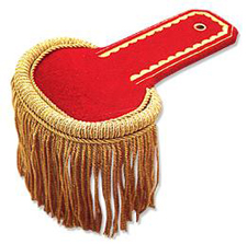 Epaulettes